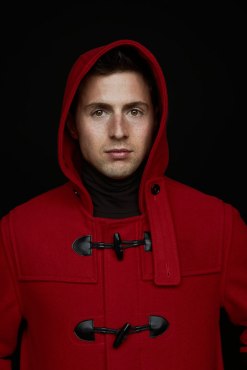 Alexandre Bilodeau