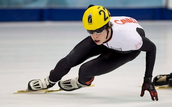 Charle Cournoyer