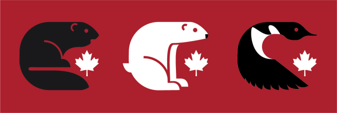 HBC Olympic Team graphics