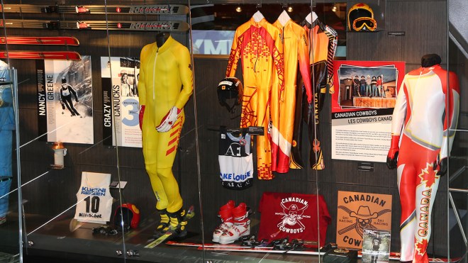 hofdisplay