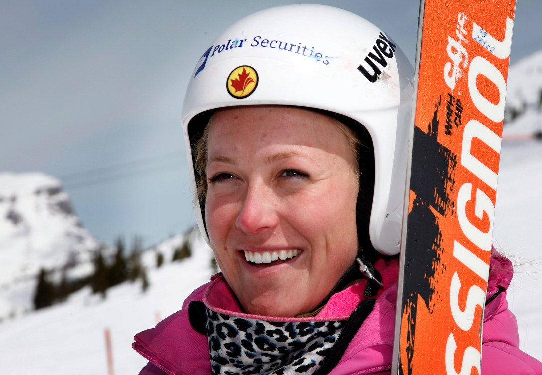 Erin Mielzynski