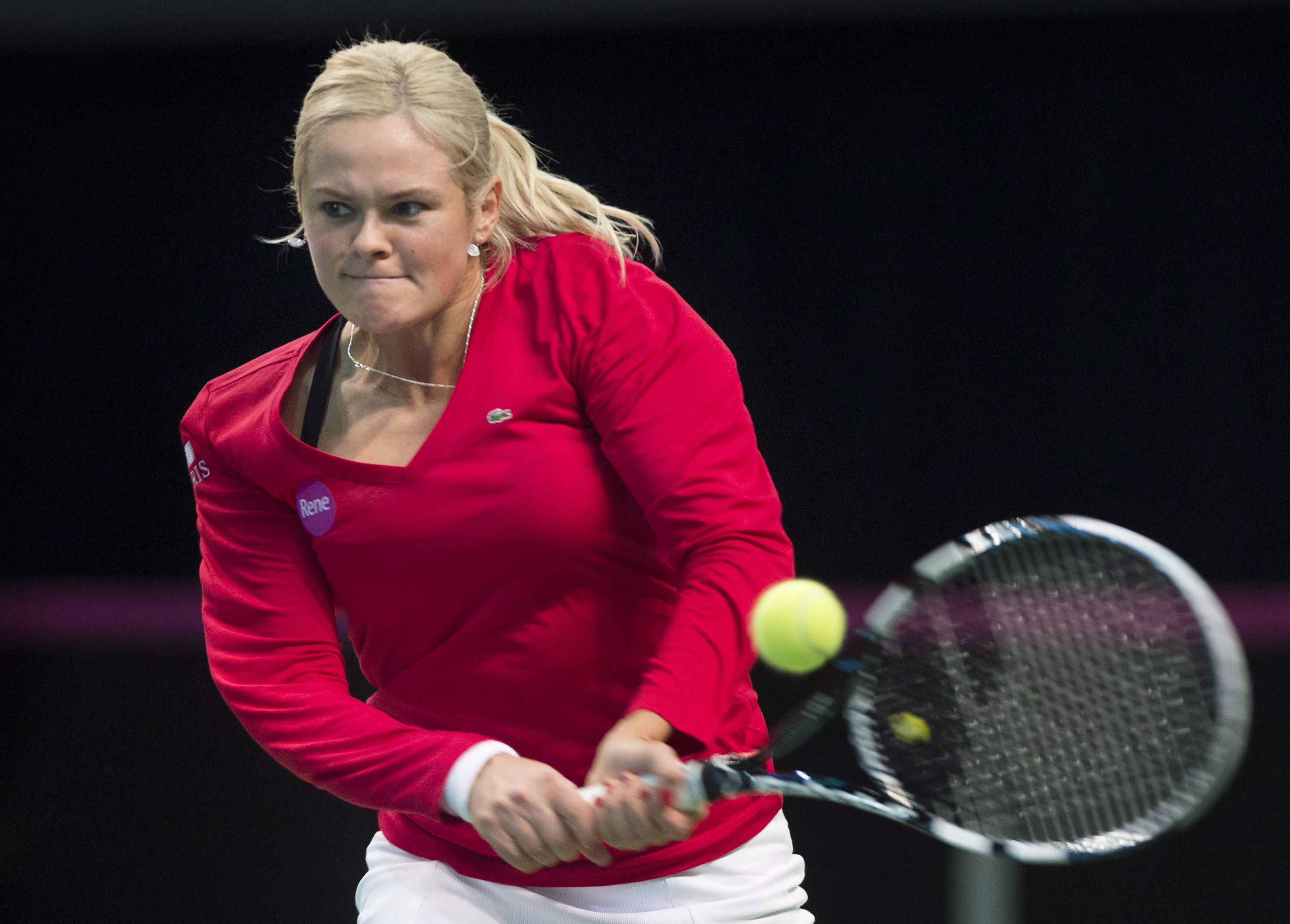 Aleksandra Wozniak, Vesna Dolonc,