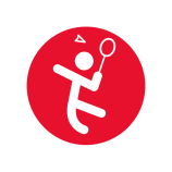 Sport Pictogram