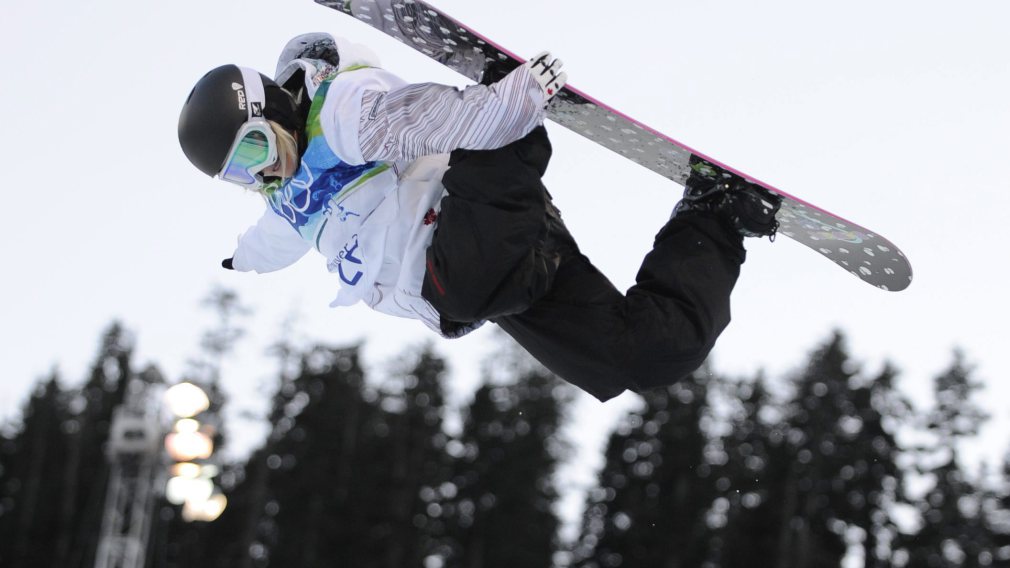 Équipe Canada - Team Canada - Mercedes Nicoll