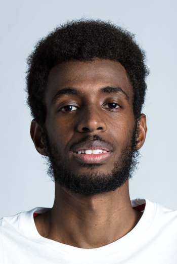 Mohammed Ahmed