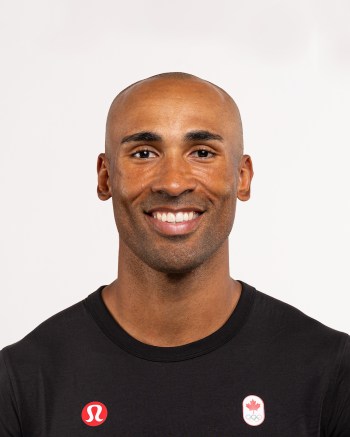 Damian Warner