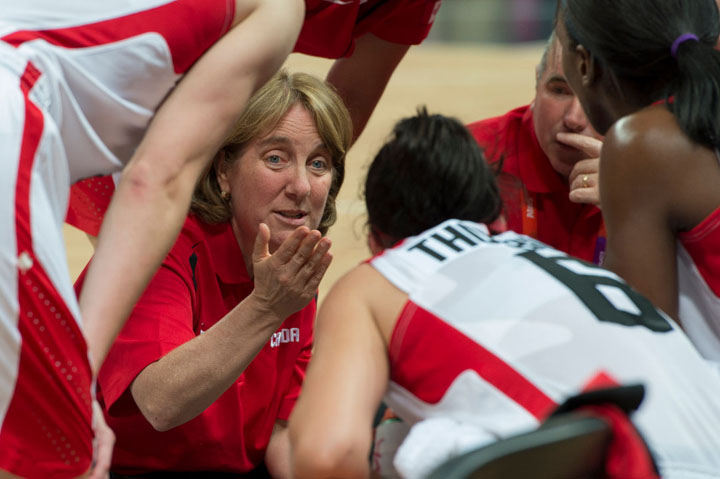 Photo du COC par Jason Ransom