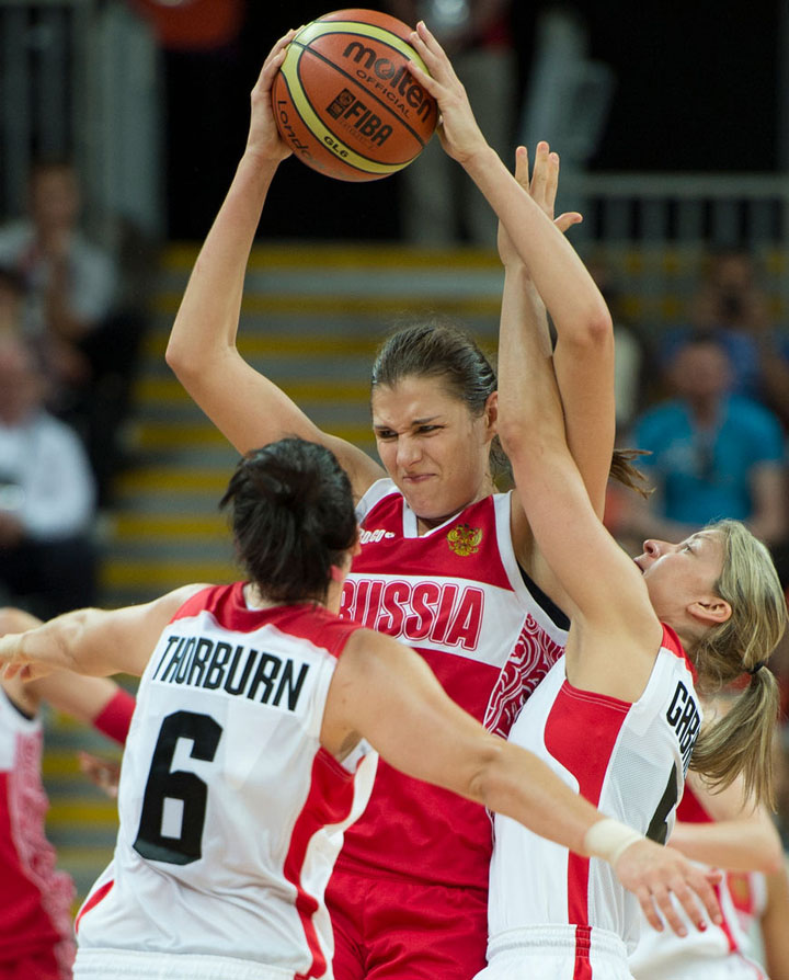 Photo du COC par Jason Ransom