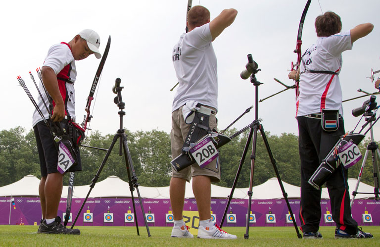 Photo du COC par Jason Ransom