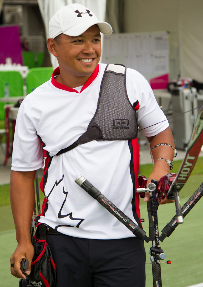 COC Photo by Jason Ransom