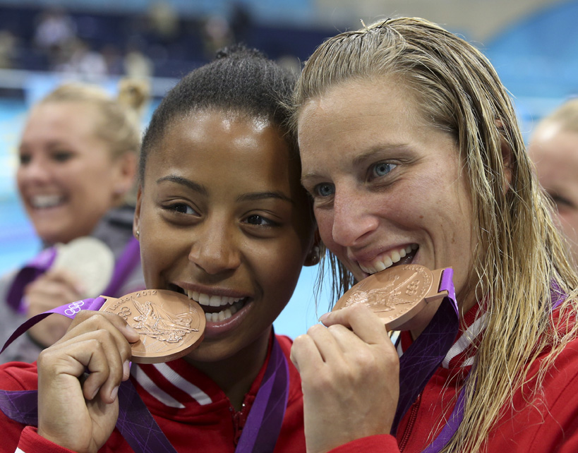 Photo du COC par Mike Ridewood