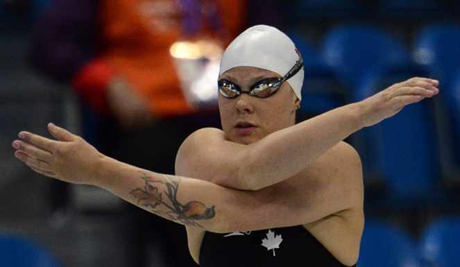 Photo du COC par Sean Kilpatrick