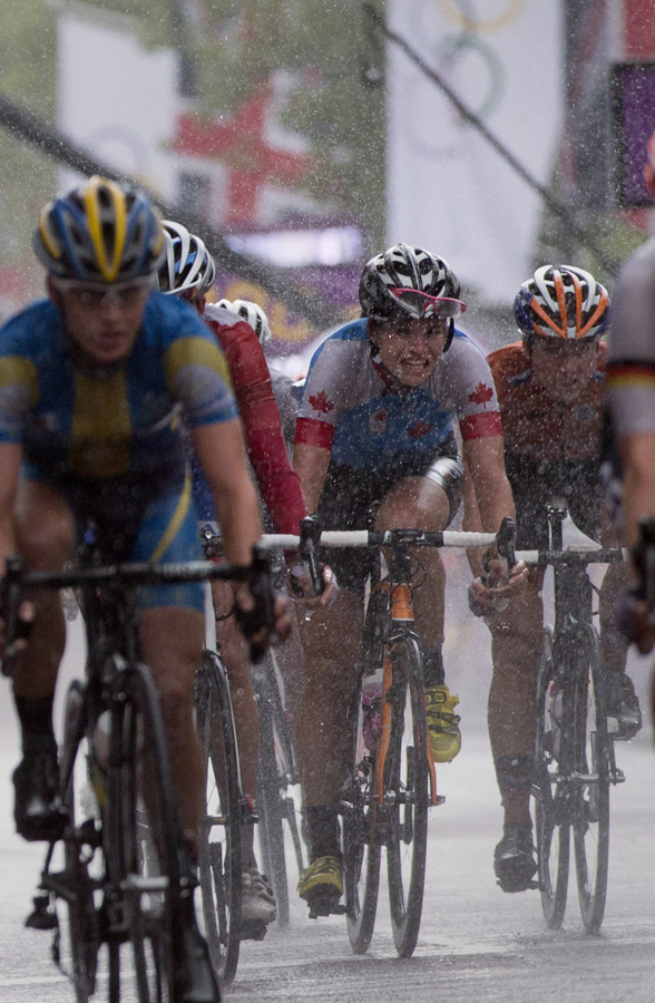 Photo du COC par Frank Gunn