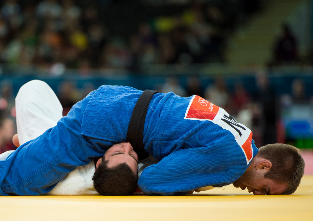 Photo du COC par Jason Ransom