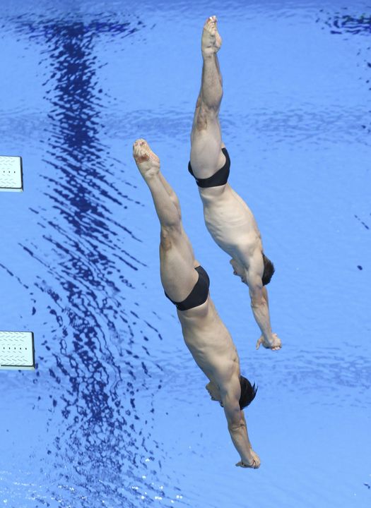 Photo du COC par Mike Ridewood