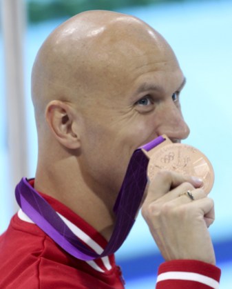 OLY COC London 2012 Photo du COC par Mike Ridewood