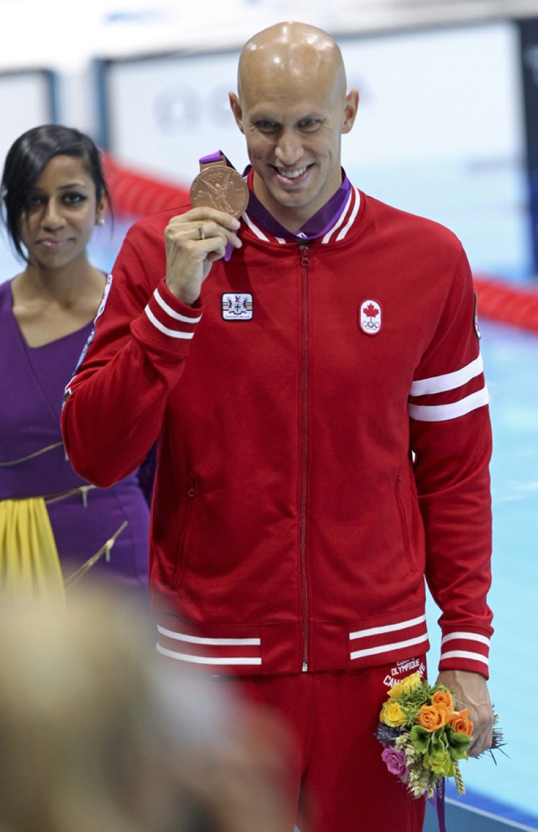 OLY COC London 2012 Photo du COC par Mike Ridewood