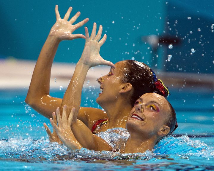 Photo du COC par Ryan Remiorz