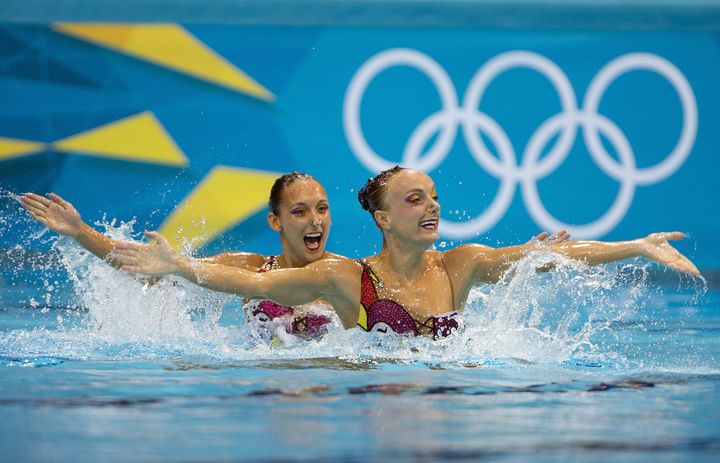 Photo du COC par Ryan Remiorz