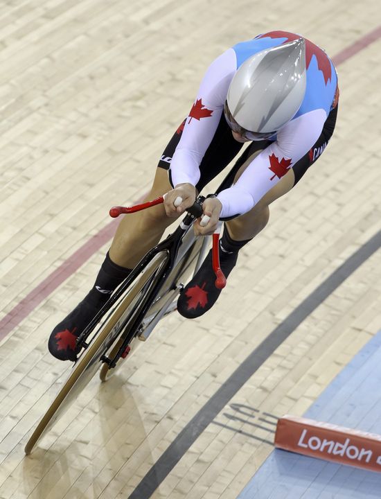 Photo du COC par Mike Ridewood