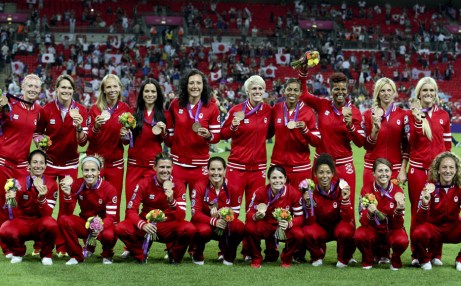 OLY COC London 2012 Photo du COC par Mike Ridewood