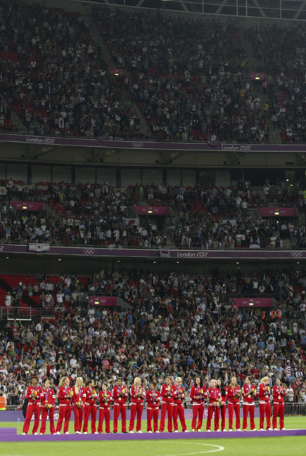 Photo du COC par Mike Ridewood