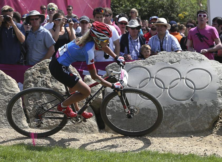 Photo du COC par Mike Ridewood