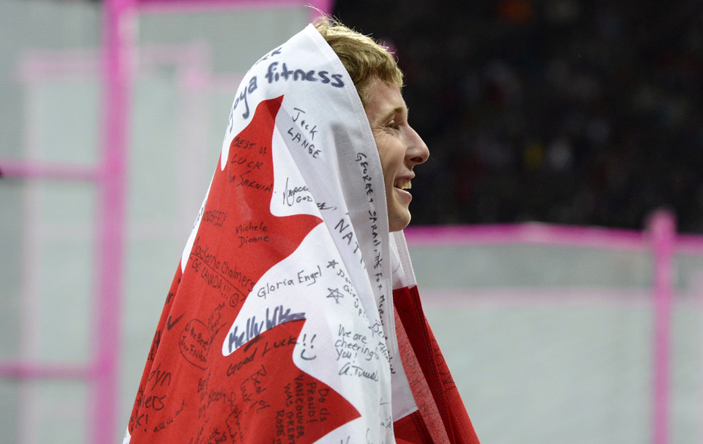 Photo du COC par Sean Kilpatrick