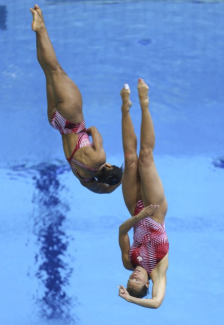OLY COC London 2012 Photo du COC par Mike Ridewood