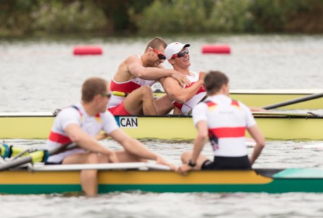 OLY COC London 2012 Photo du COC par Jason Ransom