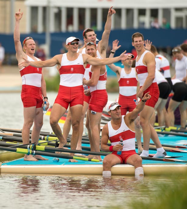 Photo du COC par Jason Ransom