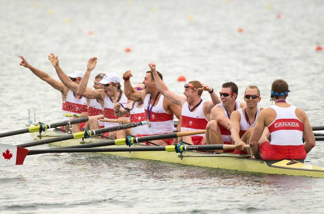 Photo du COC par Jason Ransom