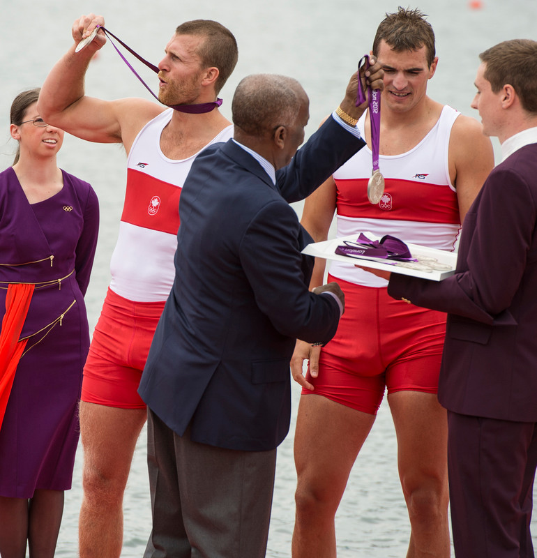 Photo du COC par Jason Ransom