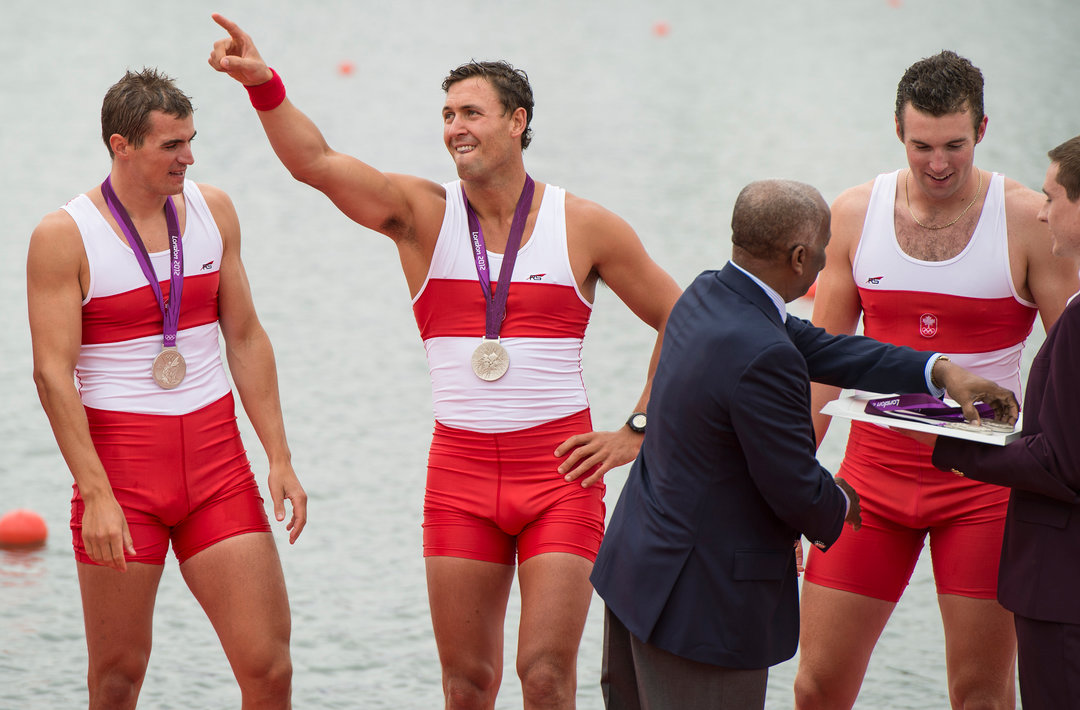 Photo du COC par Jason Ransom