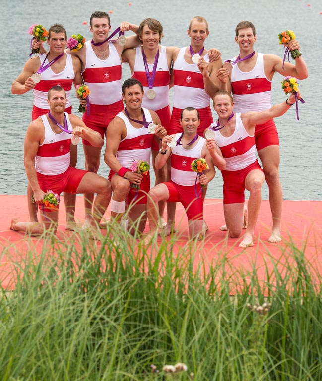 Photo du COC par Jason Ransom