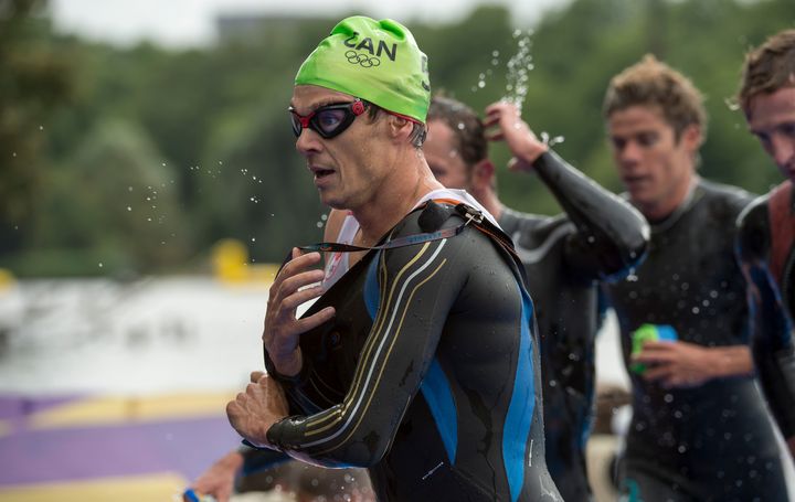 Photo du COC par Jason Ransom