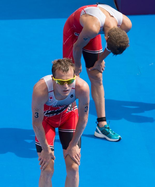 Photo du COC par Jason Ransom