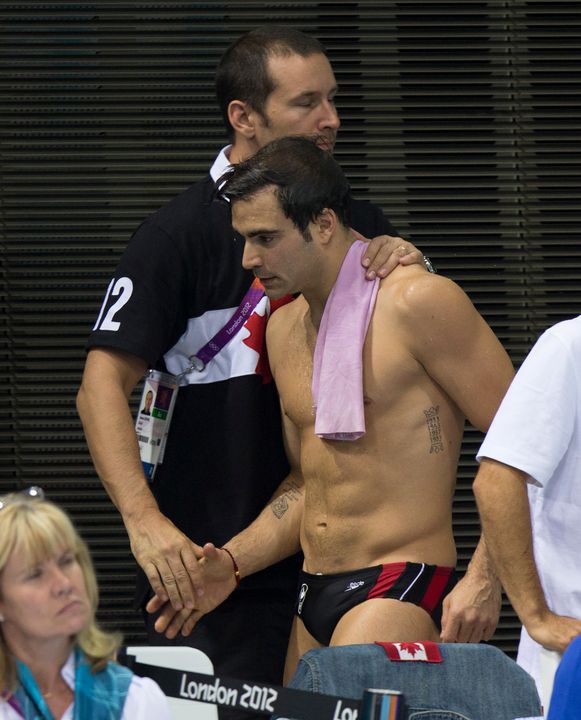 Photo du COC par Jason Ransom