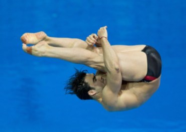 OLY COC London 2012 Photo du COC par Jason Ransom