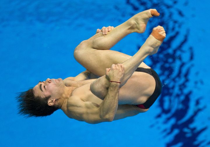 Photo du COC par Jason Ransom