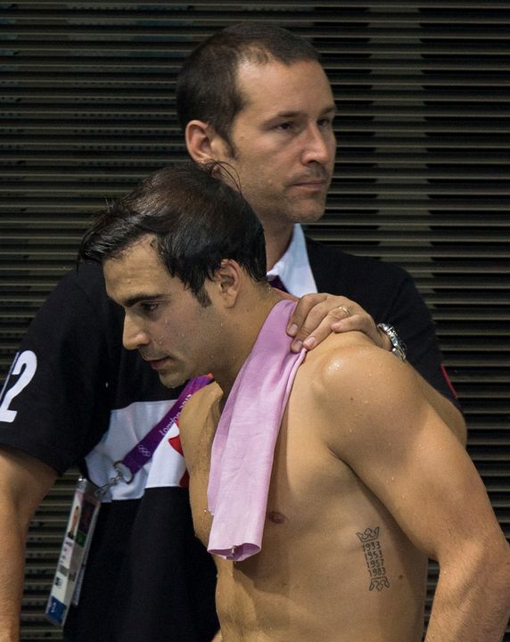 Photo du COC par Jason Ransom