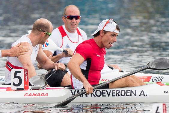 Photo du COC par Jason Ransom