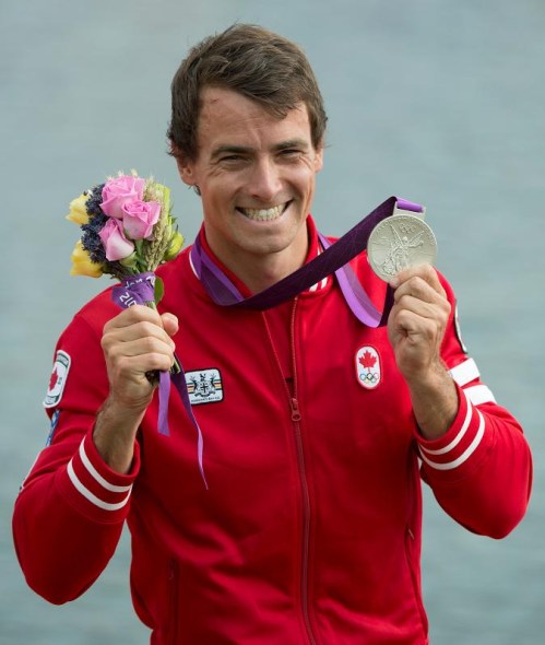 OLY COC London 2012 Photo du COC par Jason Ransom