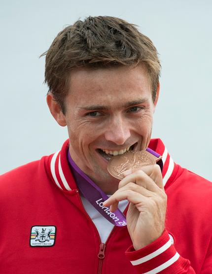 Photo du COC par Jason Ransom