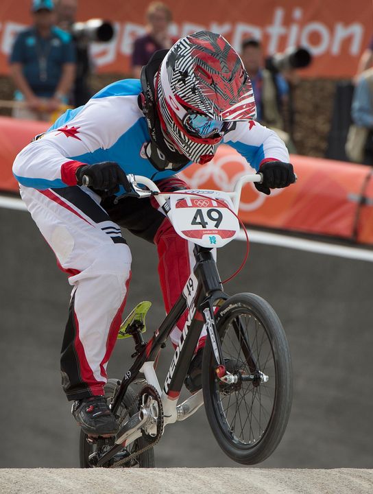 Photo du COC par Jason Ransom