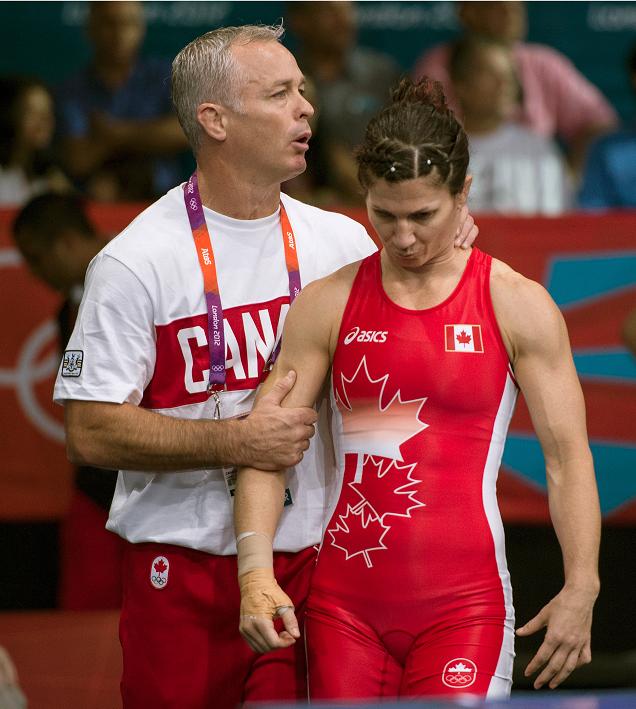 Photo du COC par Jason Ransom