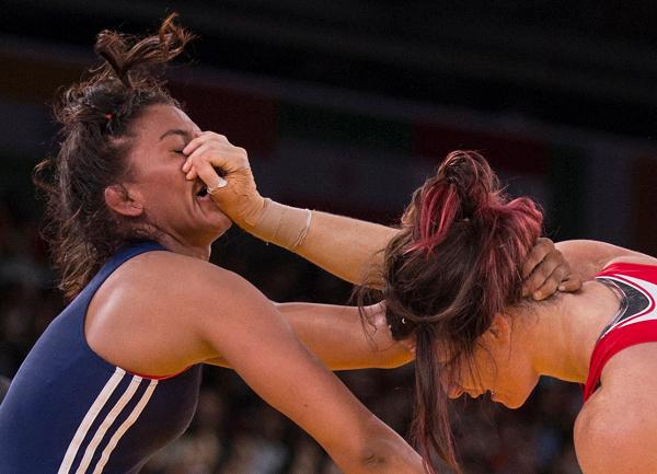 Photo du COC par Jason Ransom