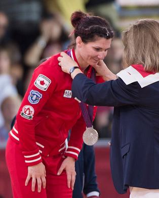 Photo du COC par Jason Ransom