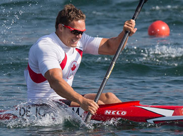 Photo du COC par Jason Ransom