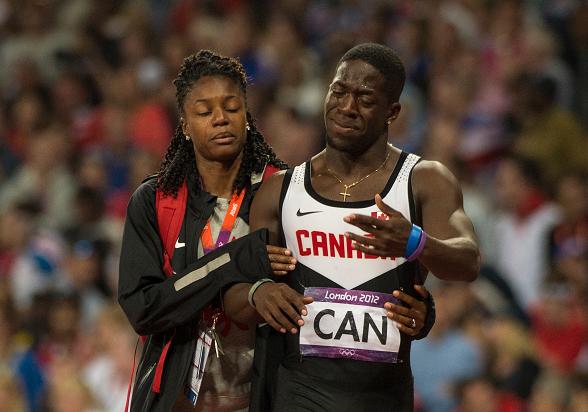 Photo du COC par Jason Ransom